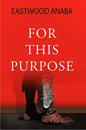 For This Purpose PB - Eastwood Anaba